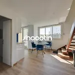 Le Compans: Exceptionnel T5 En Berges Du Canal Apartmán Toulouse