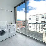 Le Compans: Exceptionnel T5 En Berges Du Canal Apartmán *