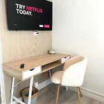 Appartamento Le Compans: Exceptionnel T5 En Berges Du Canal