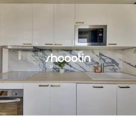 Appartement Le Compans: Exceptionnel T5 En Berges Du Canal