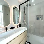 Le Compans: Exceptionnel T5 En Berges Du Canal Apartment