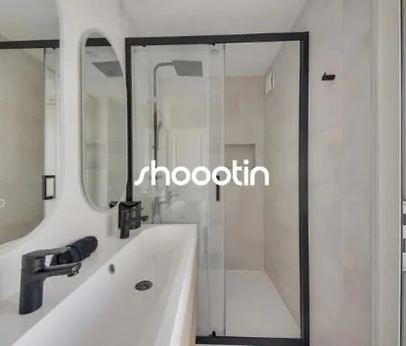 Le Compans: Exceptionnel T5 En Berges Du Canal Apartment Toulouse